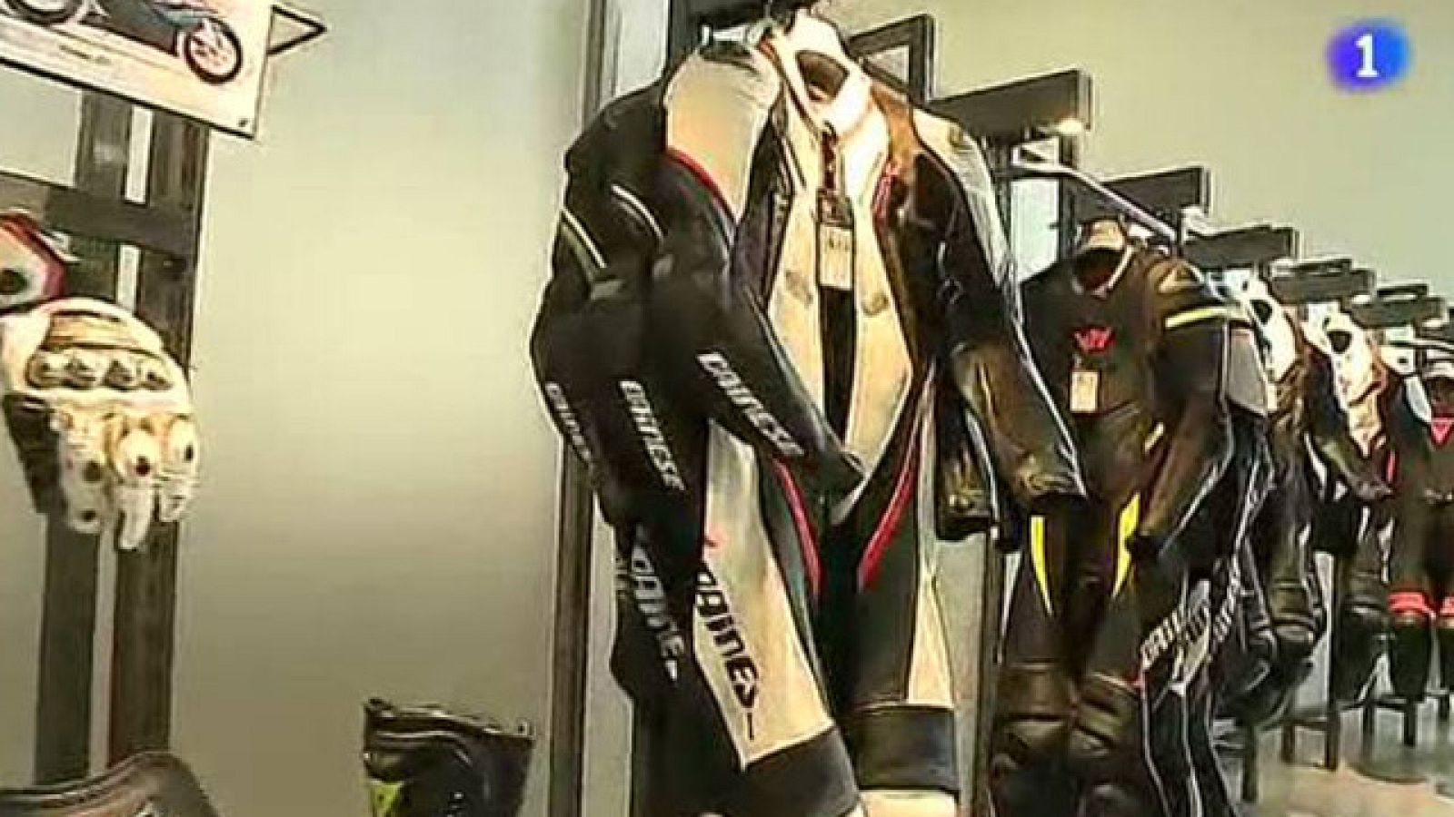 La seguridad de los pilotos | Ver