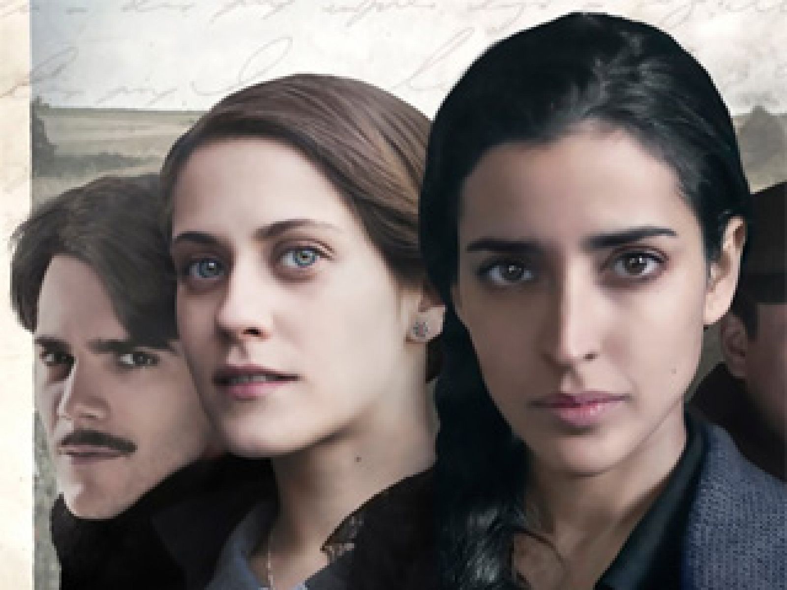 'La voz dormida', el esperado regreso de Benito Zambrano