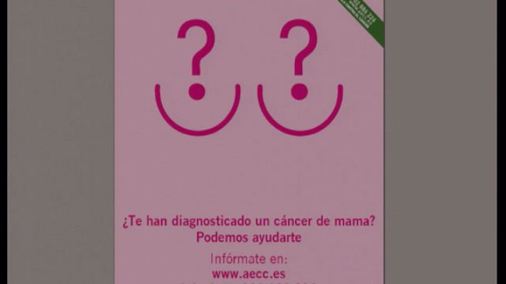 La mañana - Cáncer de mama con actitud positiva