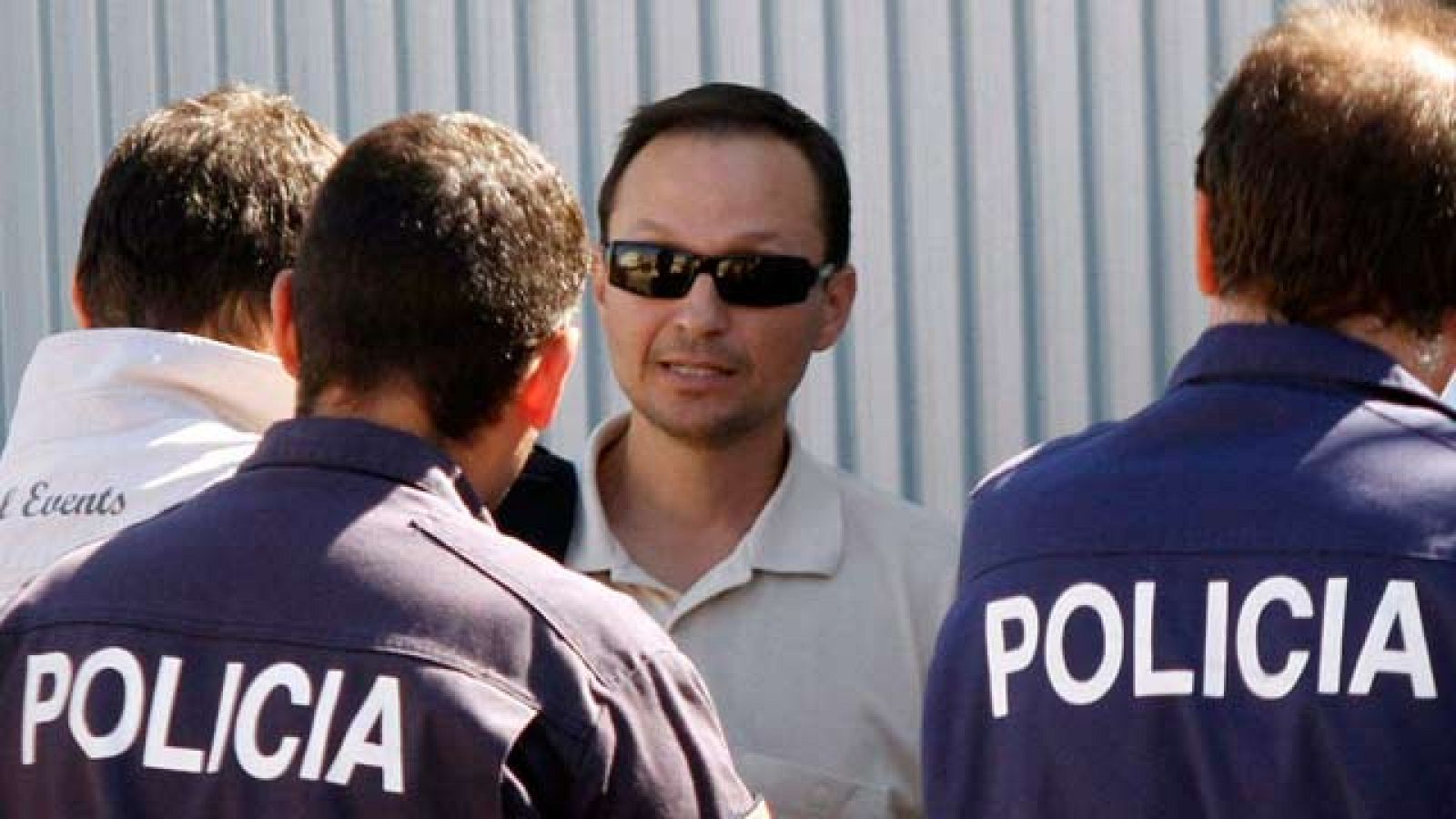 Más Gente - Reanudan la búsqueda de Ruth y José en Córdoba