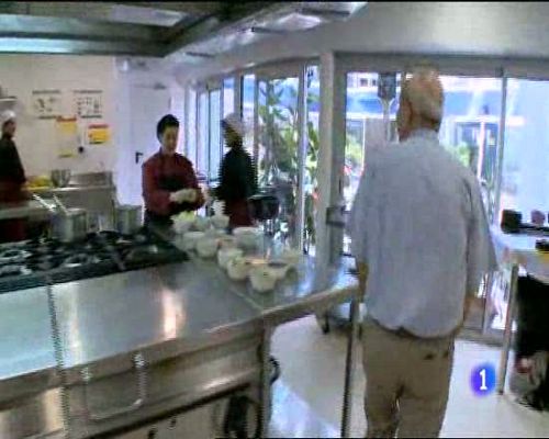 Destino: España - Castilla León IV - Receta