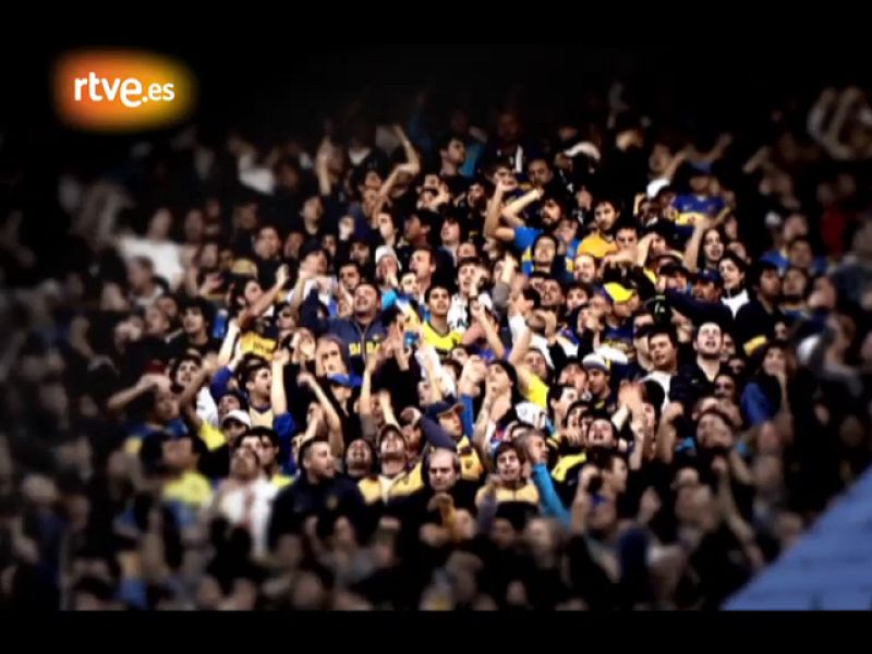 En Portada - Juventud K - Avance - En portada | Ver