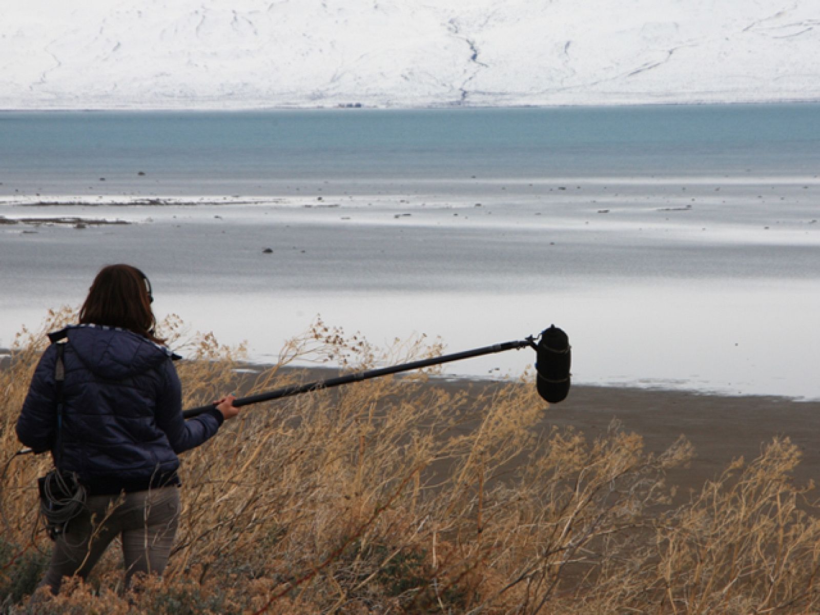 En Portada - Así se hizo "Juventud K" - En portada | Ver