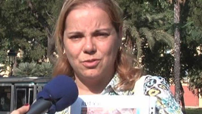 La mañana - Buscando a Ruth y José