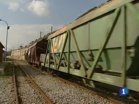 L'Informatiu - Catalunya en 2' - 19/10/11