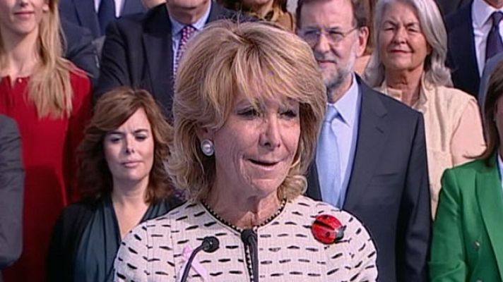 Informativo de Madrid - La Comunidad de Madrid en 4' - 19/10/11