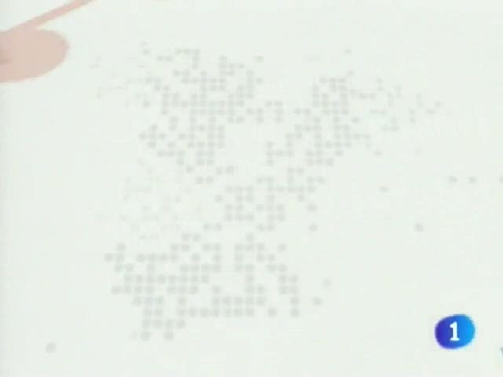 El tiempo en el Pais Vasco -