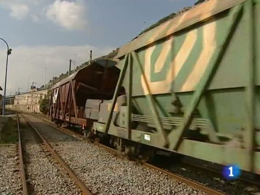 L'Informatiu - L'informatiu migdia - 19/10/11