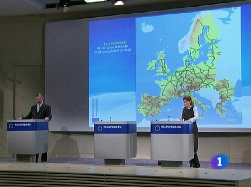 Panorama Regional - 19/10/11 | Ver