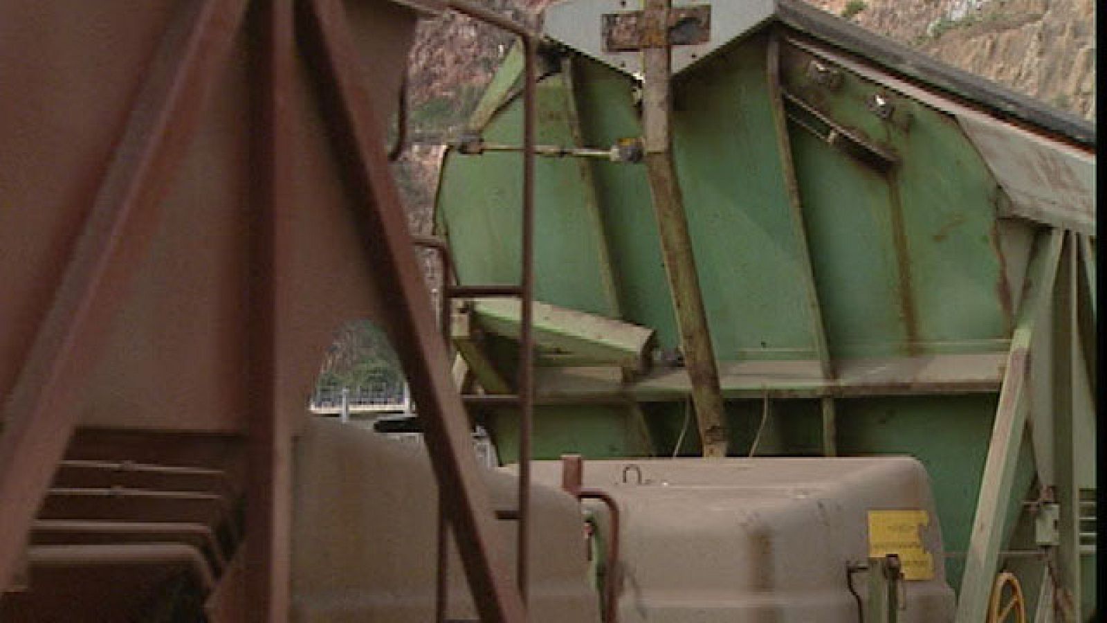 La Unión Europea invertirá para felicitar el transporte ferroviario por todo el continente