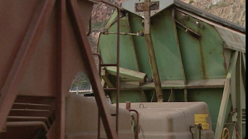 La Unión Europea invertirá para facilitar el transporte ferroviario por todo el continente