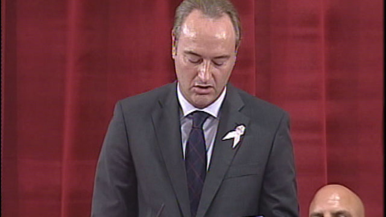 Satisfacción y críticas por la financiación del Corredor Mediterráneo por parte de Bruselas