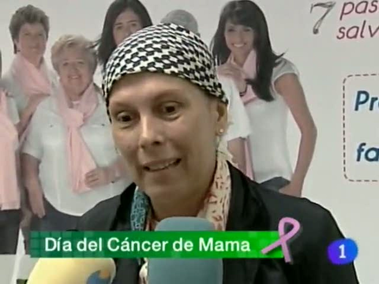 Telenavarra - 19/10/11 | Ver