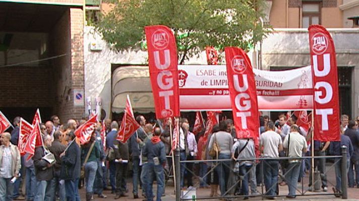 Informativo de Madrid - Informativo de Madrid - 19/10/11