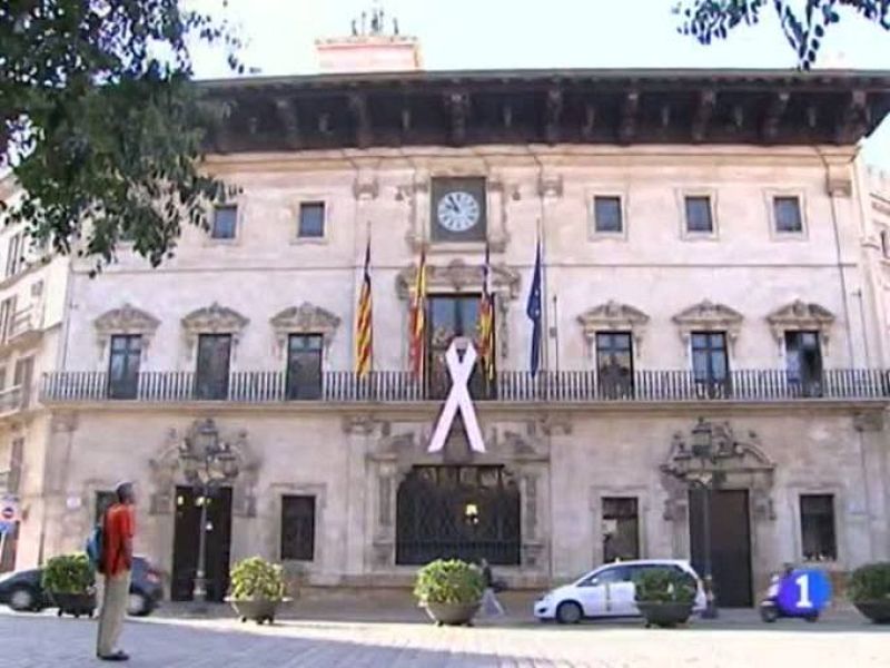 Informatiu Balear - 19/10/11