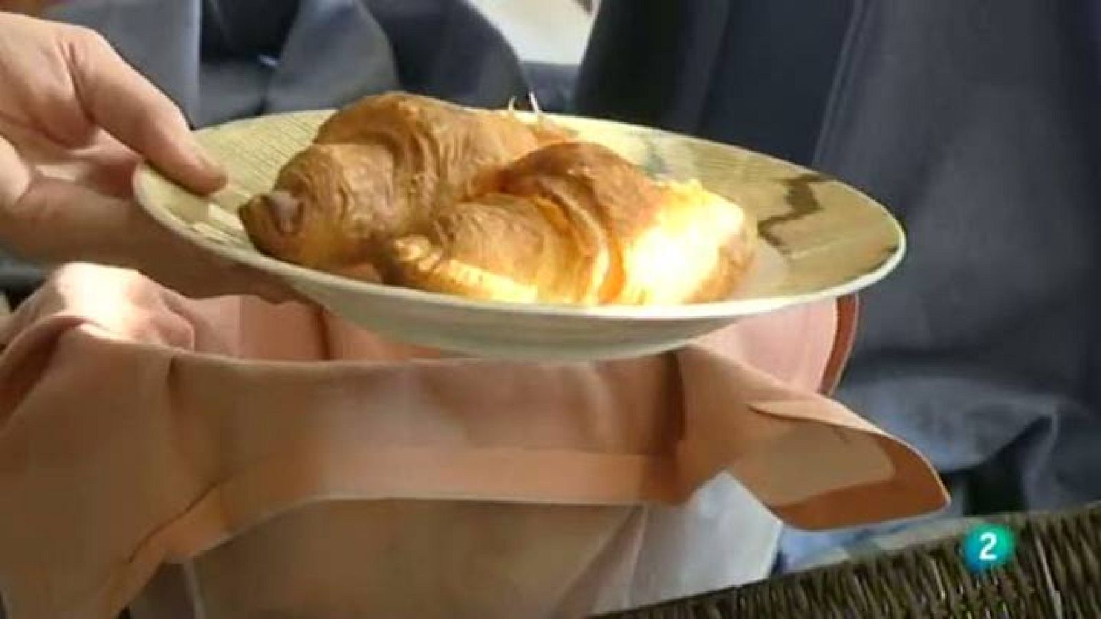 Para todos La 2 - La bollería industrial