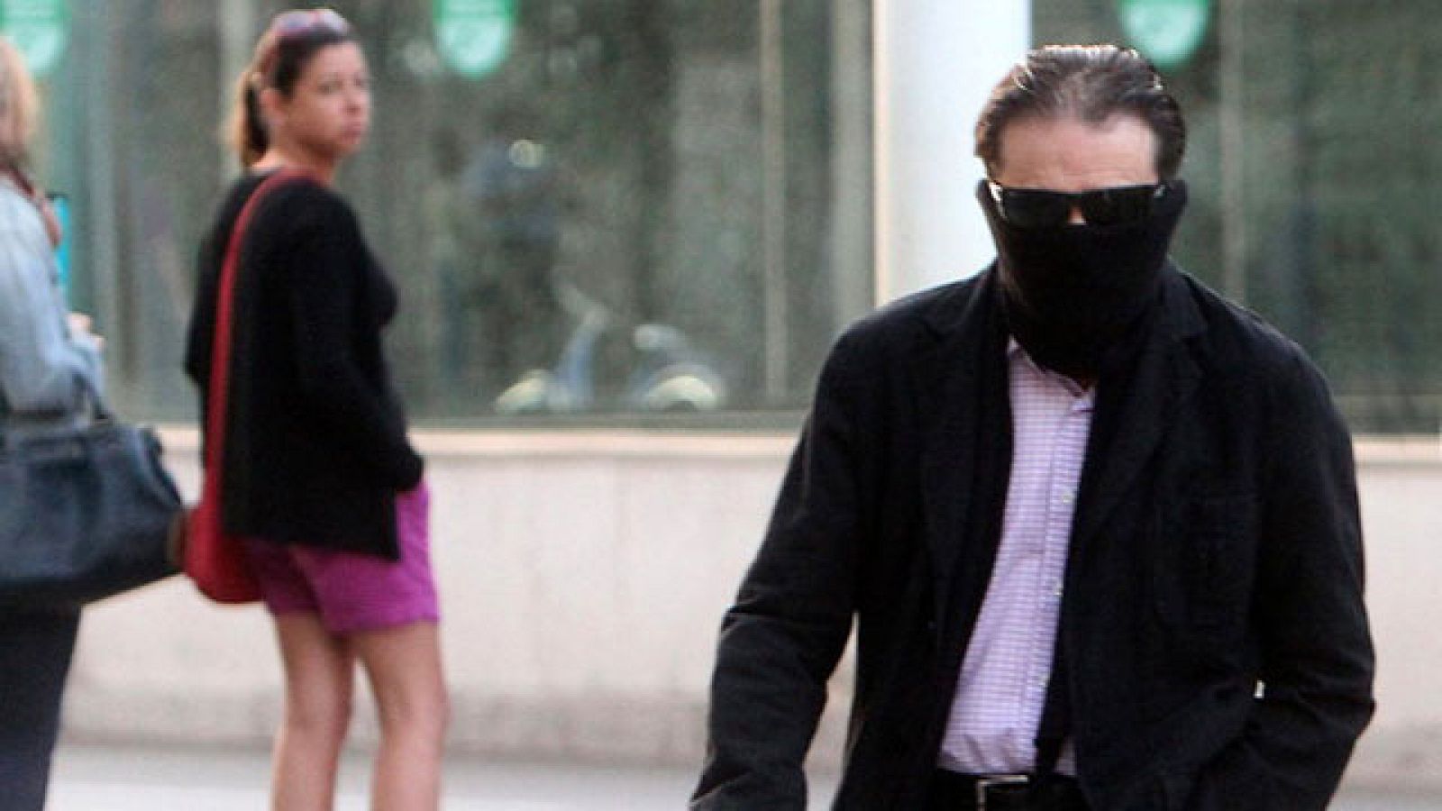 Declaran los presuntos  cómplices de Miguel Carcaño