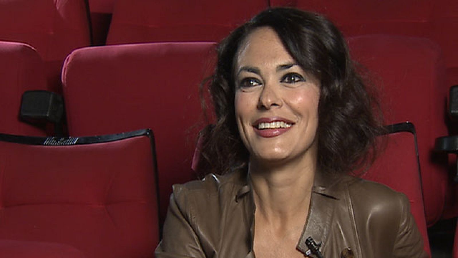 Enric Alberich presenta "Transgression", historia claustrofóbica con reparto internacional