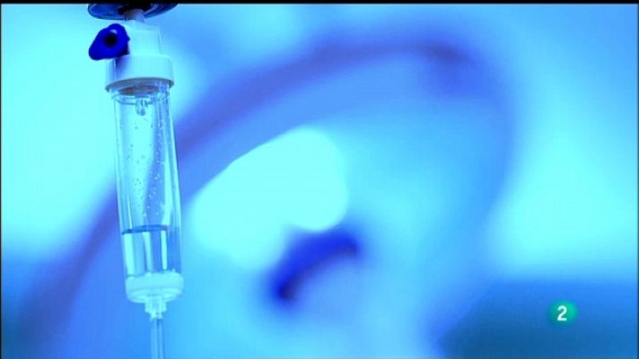 Para todos La 2 - Para todos La 2 - 19/10/11