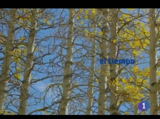 Noticias de Castilla-La Mancha - El Tiempo en Castilla-La Mancha - 19/10/11