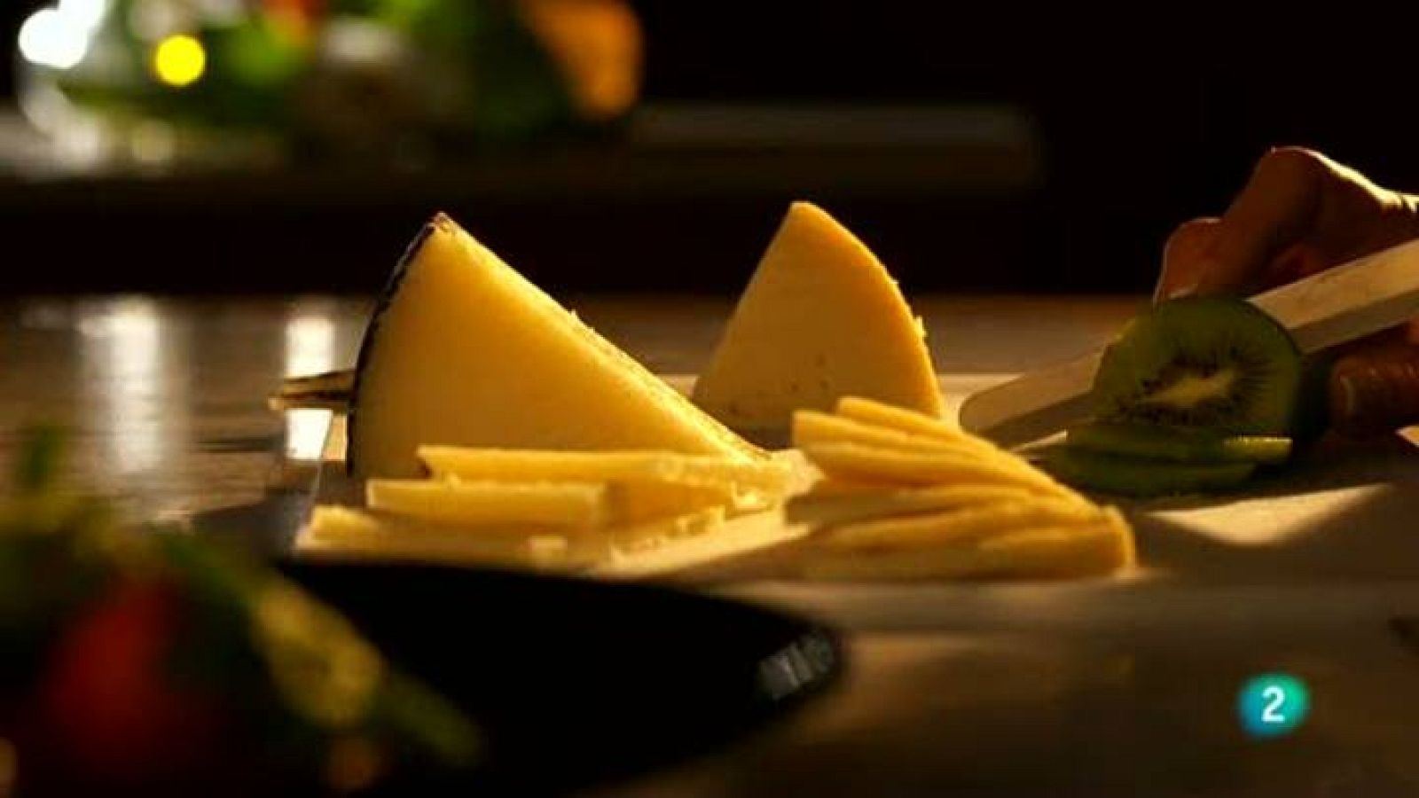 Para todos La 2 - Cáncer de Mama