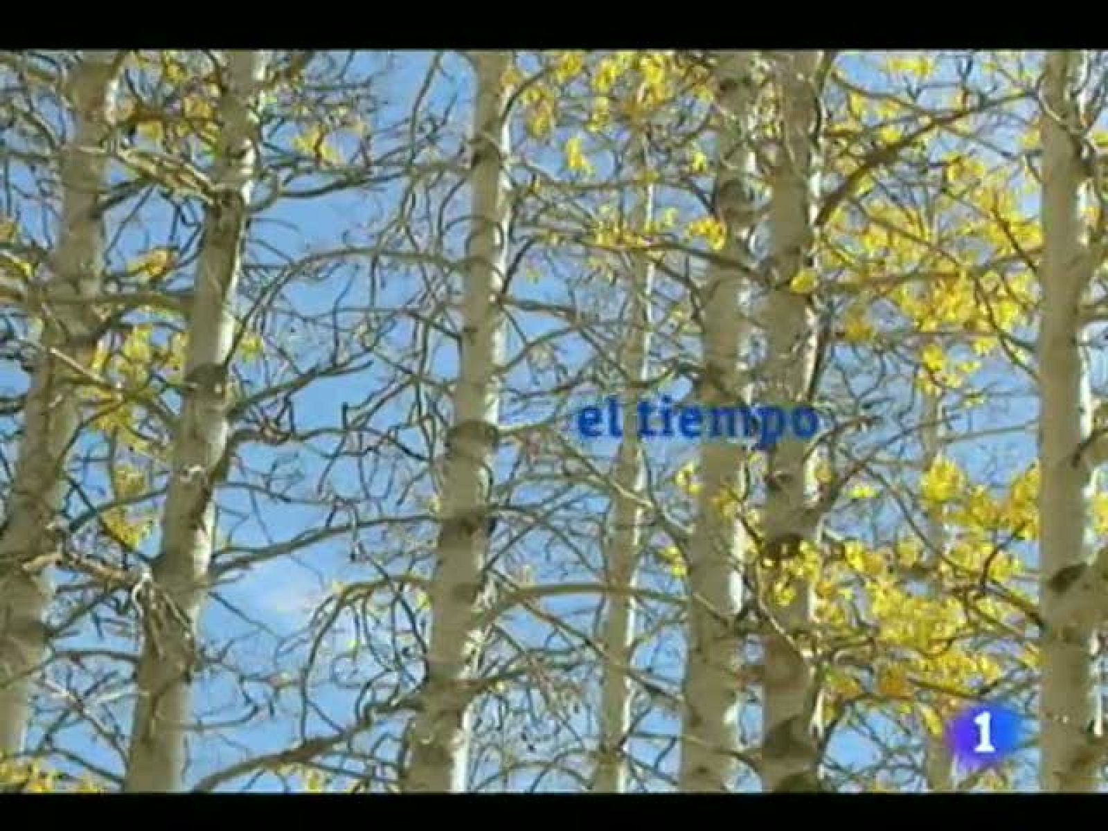 El tiempo en Canarias - 19/10/11 | Ver