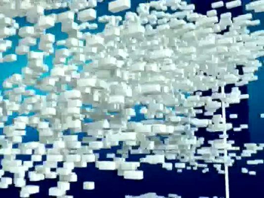 Telecanarias - Canarias en 2' - 19/10/11