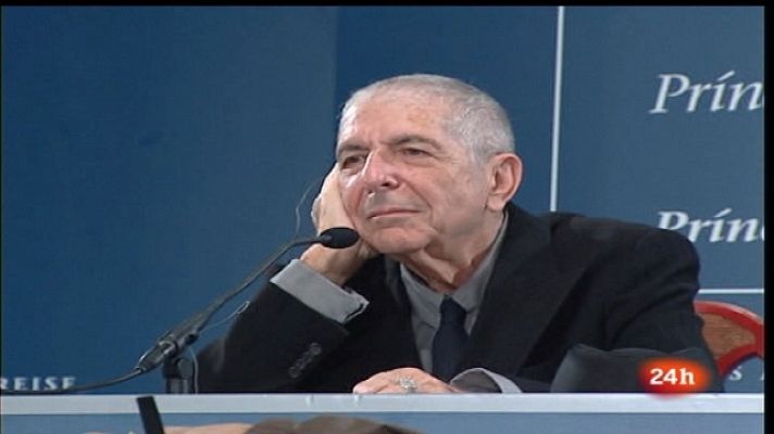 España en 24h - España en 24 horas - 19/10/11