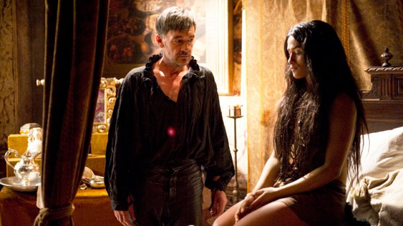 Águila Roja - Avance del Capítulo 43 - Águila Roja | Ver