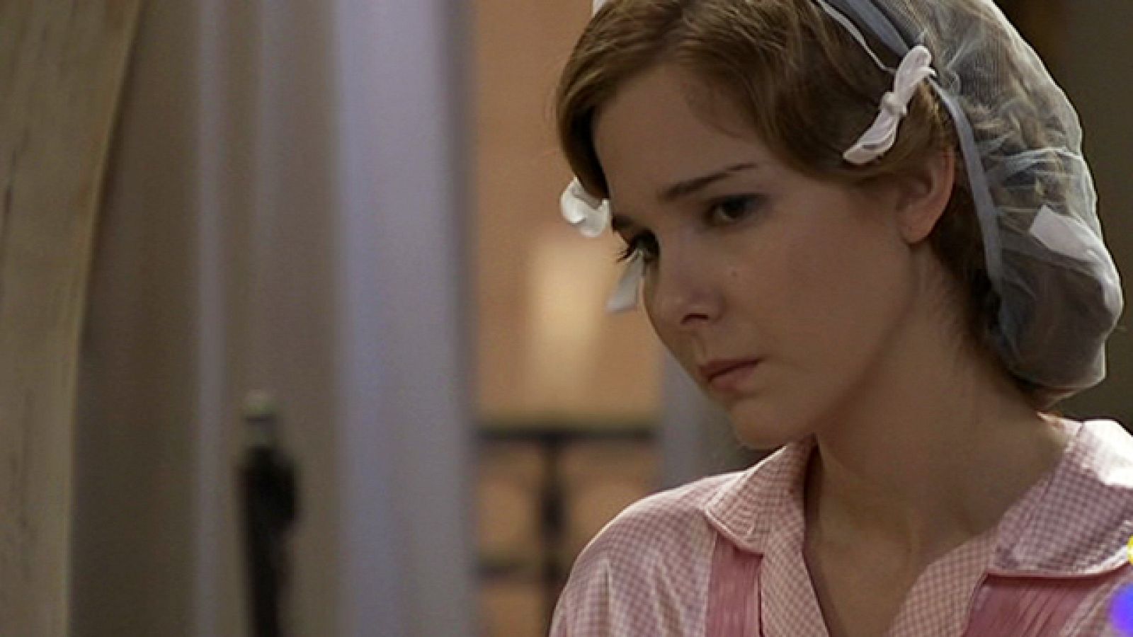 Amar - Cecilia, "obligada" a casarse con Olavide