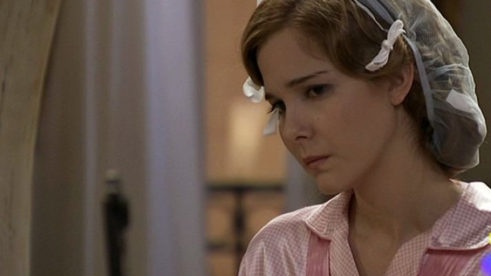 Amar en tiempos revueltos - Cecilia, ¿se casará con Olavide?