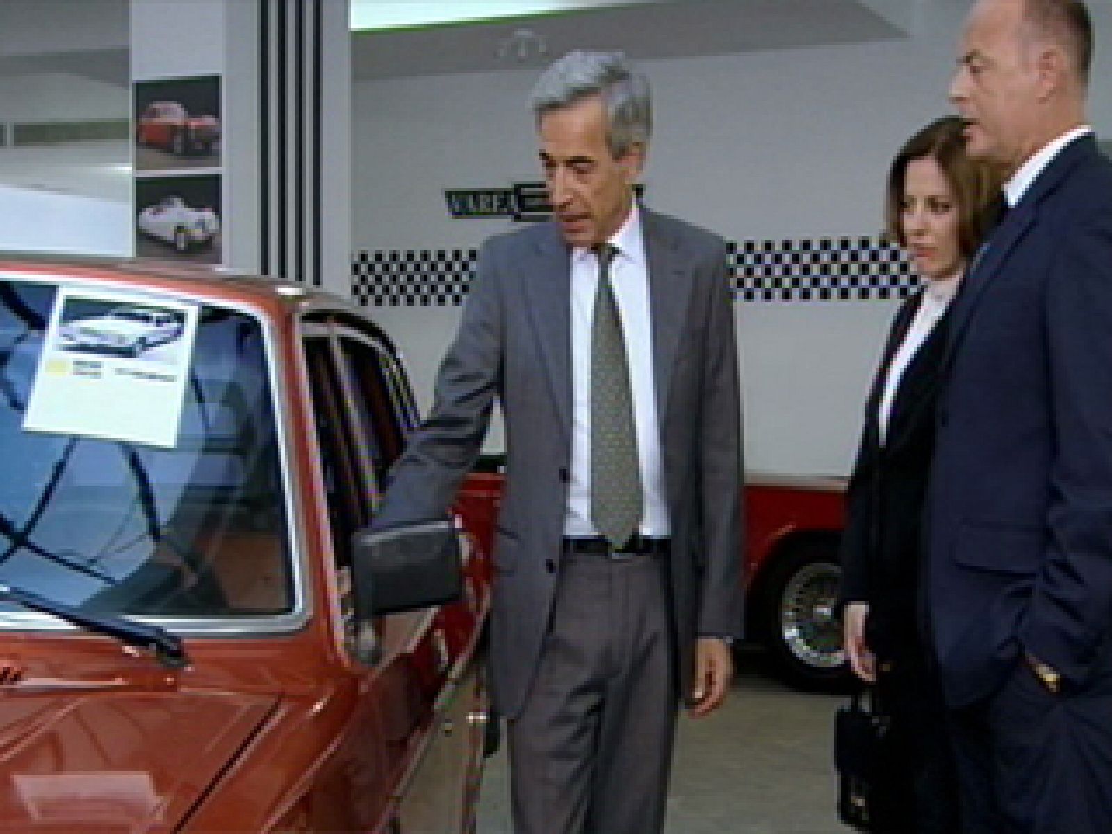 Carles, que no Carla