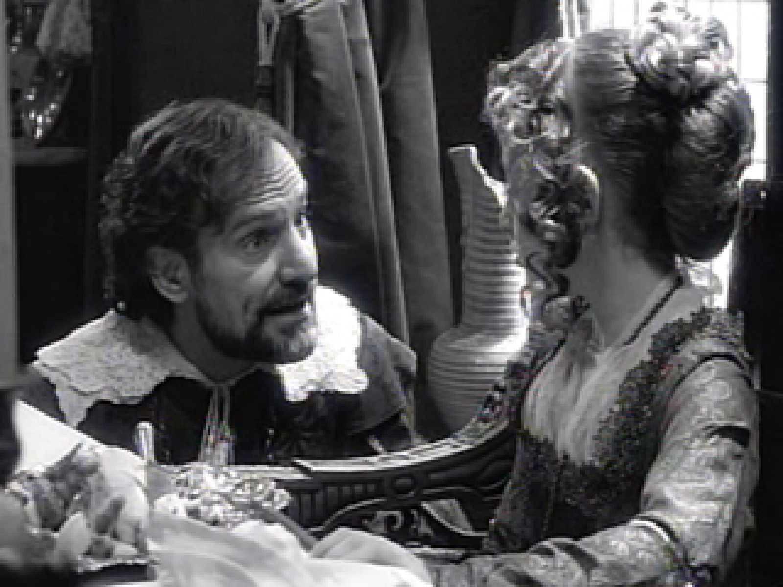 Águila Roja - La misión de los Montignac | Ver