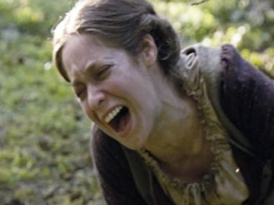 Águila Roja - El comienzo del Capítulo 42