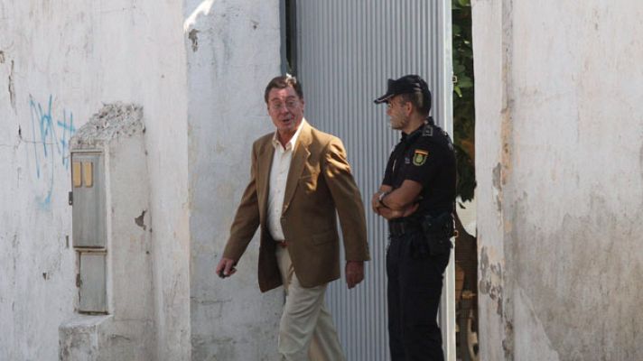 Informativo 24h - Habla el abogado del padre