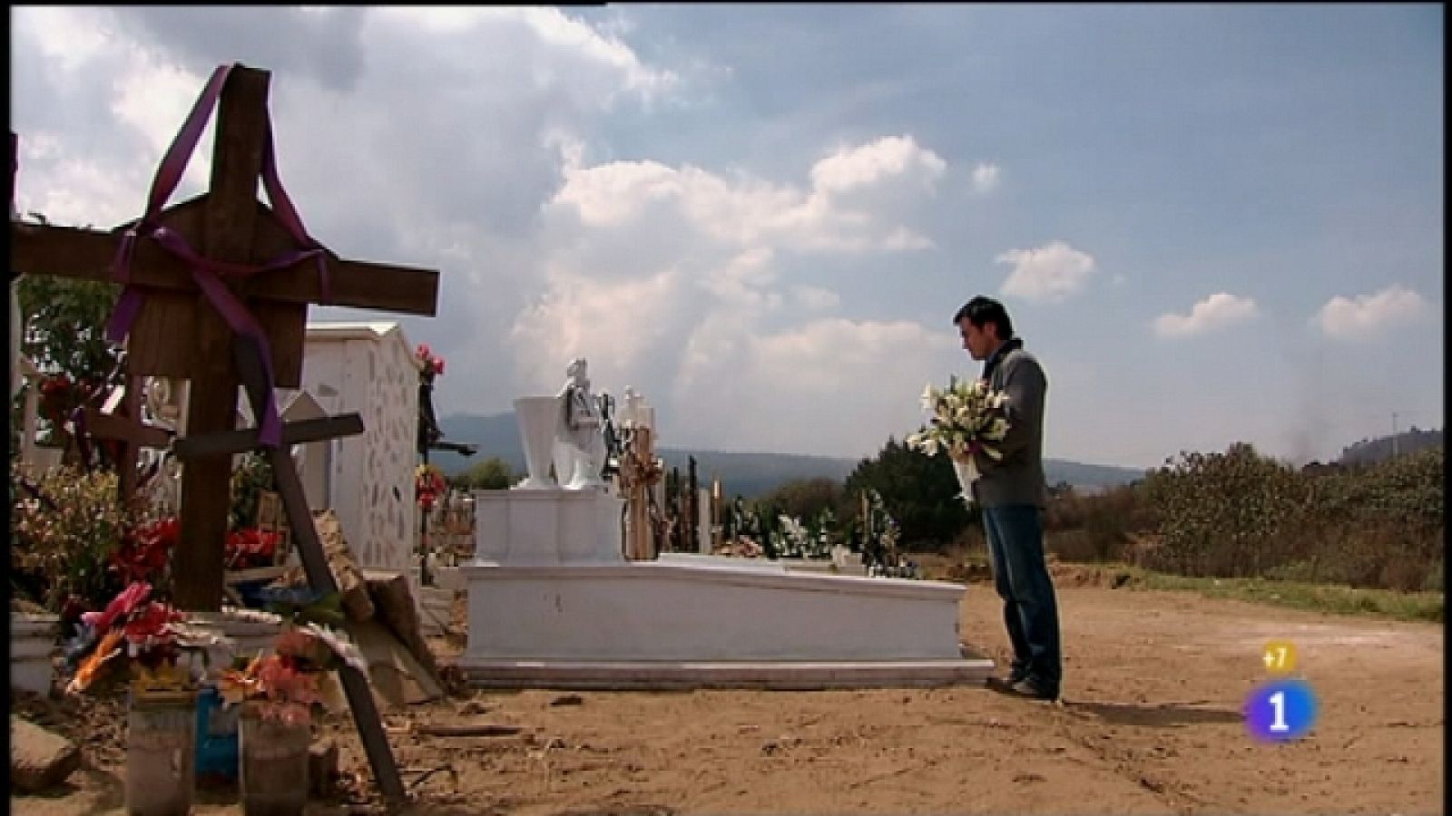 La fuerza del destino - Capítulo 20 - Ver ahora