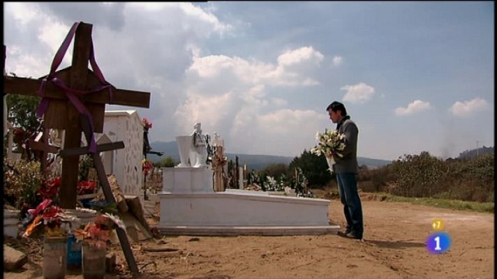 La fuerza del destino - Capítulo 20