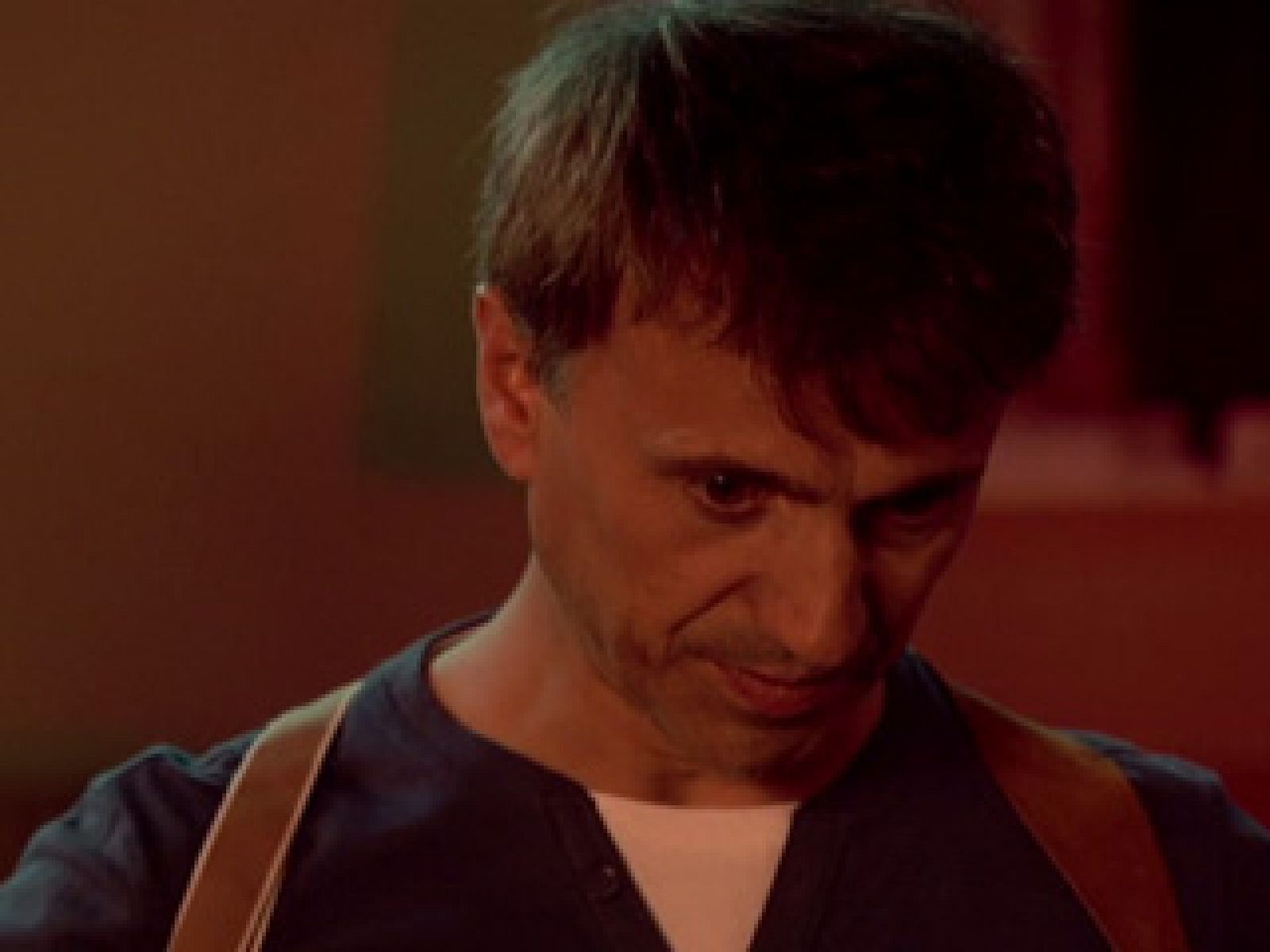 La hora de José Mota - Teniente Narcóticos, de homicidios