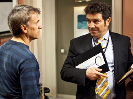 La hora de José Mota - Cómo tratar con un vendedor