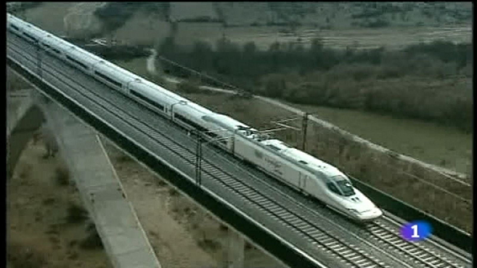 Telediario - 21 horas - 19/10/11 - Ver ahora