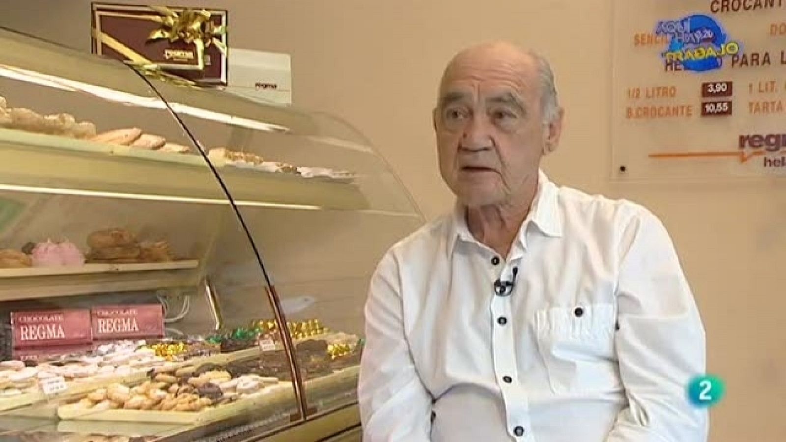 Aquí hay trabajo - 20/10/11 - Ver ahora