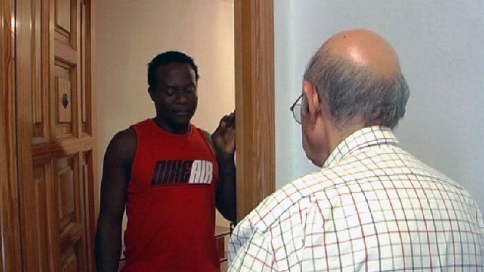 Comando Actualidad - ¿Marcados por el barrio? - Son Gotleu