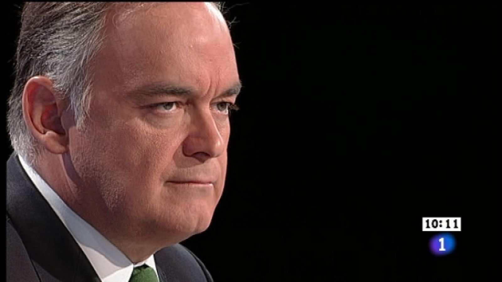 Los desayunos de TVE - Esteban González Pons, vicesecretario de comunicación del PP - Ver ahora