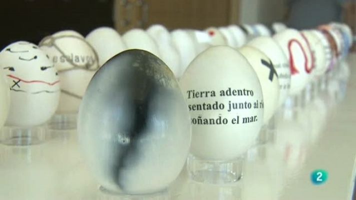 La aventura del Saber - La aventura del saber - 20/10/11