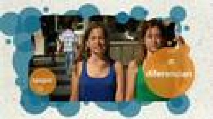 tres14 - tres14 - ¿Quién soy? - avance