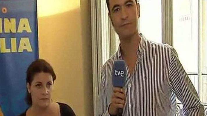 La mañana - Apadrina una familia