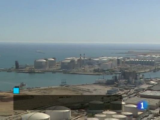 L'Informatiu - L'informatiu en 2' - 20/10/11