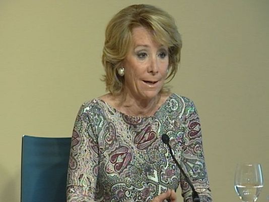 Informativo de Madrid - Telediario de la Comunidad de Madrid en 4 minutos ¿ 20/10/11