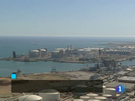 L'Informatiu - L'informatiu migdia - 20/10/11