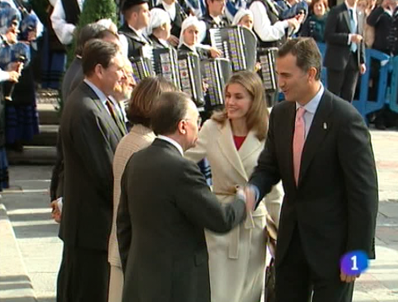 Panorama Regional en 2' - 20/10/11 | Ver